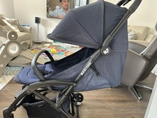 Maxi-Cosi Buggy »Laika« Kinderwagen Kinderbuggy mit Sitzauflagen