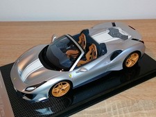 Dino model ferrari 488 - model,