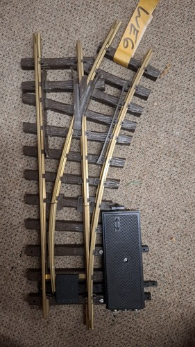 Lgb elektrische weiche - lgb,,