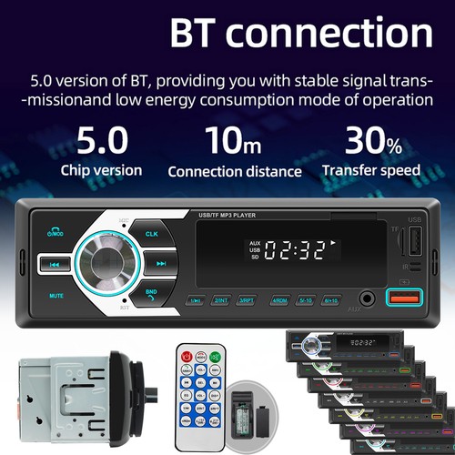Autoradio mit bluetooth - autoradio,