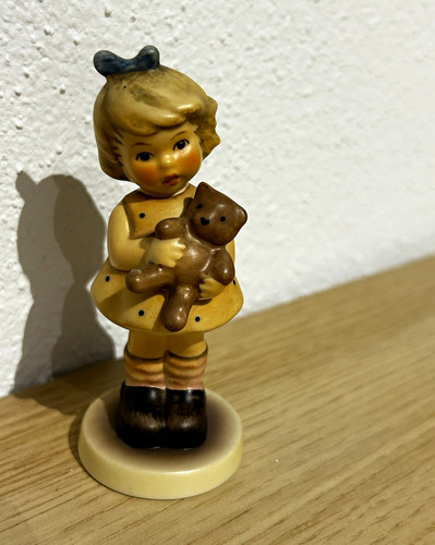 Goebel keramikfigur mein - goebel,