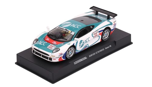 Jaguar xj220 acc - , radio