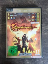Das Schwarze Auge Drakensang Gold Edition - Retro PC Spiel