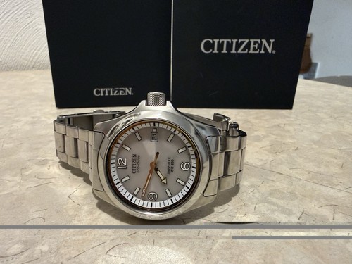 Citizen promaster eco drive - promaster,
