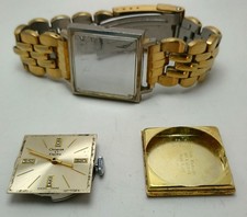 OMEGA 21 Electro F & K