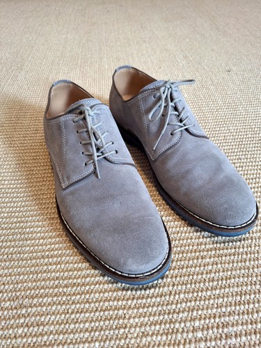 Gant eleganter schnürschuh - gant,