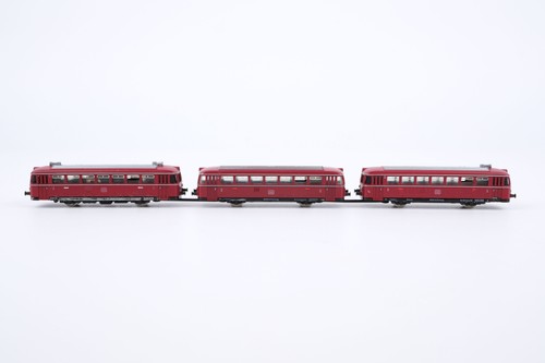 Minitrix schienenbus vt - minitrix, n