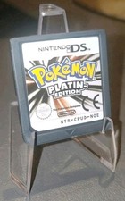 Pokemon Platin Edition Nintendo DS