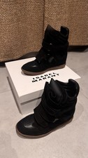 Bekett Isabel Marant Schuhe /