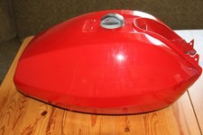Moto guzzi tank kraftstofftank - moto,
