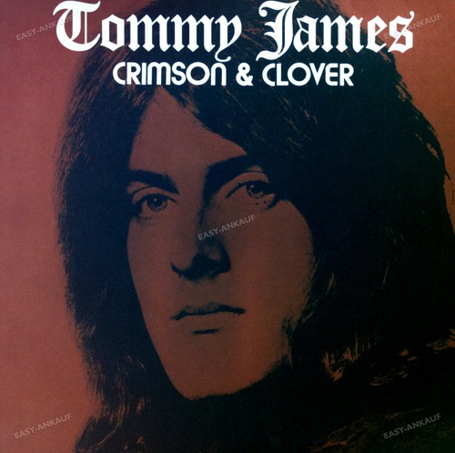 Tommy james crimson - crimson, &
