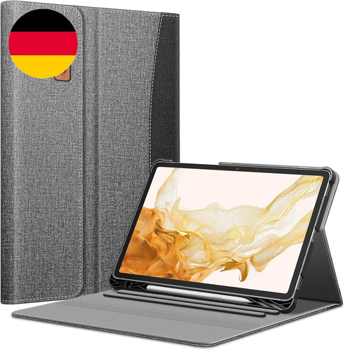 Fintie hülle für samsung - hülle,