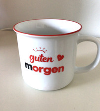 NUTELLA Tasse Kaffeebecher