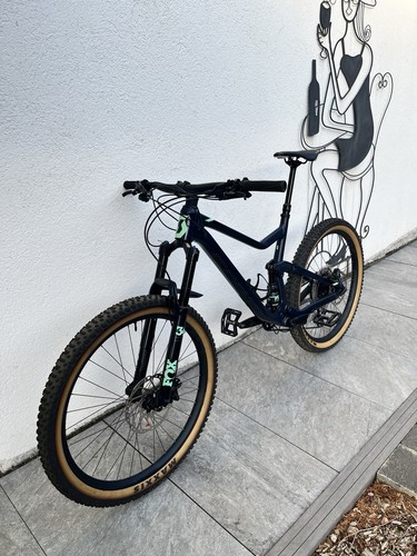 Mtb scott contessa - mtb,