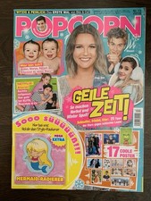Popcorn 13/2018 Heft - Ohne