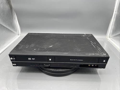 Rc388h dvd recorder - dvd, video