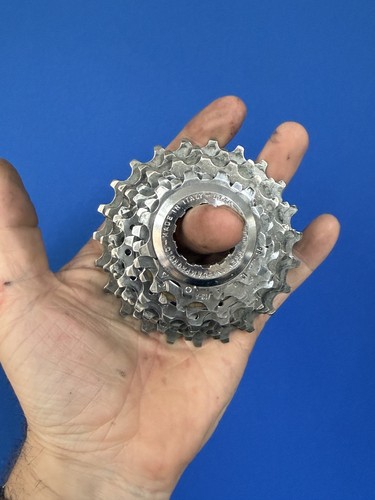 Campagnolo record fach - campagnolo,
