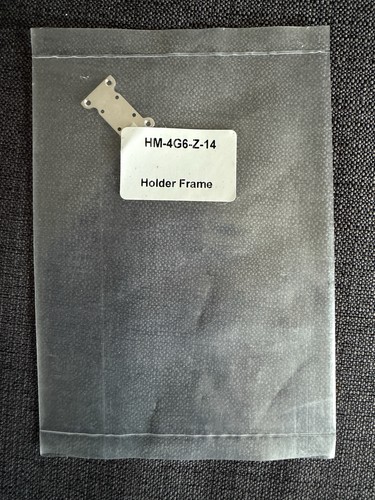 Walkera 4g6 holder - holder, frame