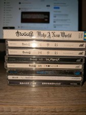 Visual Kei J-Rock NoGoD CD-Mix