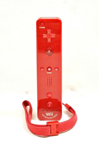 Wii original remote - /,