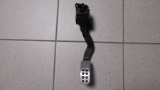 Peugeot 207 sport gaspedal - 207, cc