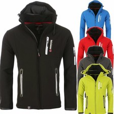 Geographical Norway Trimaran