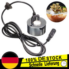 Mini Nebler Ultraschall Vernebler Brunnen Ultraschall Wassernebel Wasser Fogger