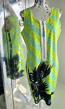 Neu Sportalm Stretch - Kleid