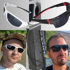 POLARIZED Monster Sport