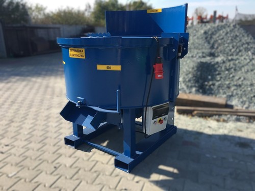 Betonmischer 600 beton - betonmischer,