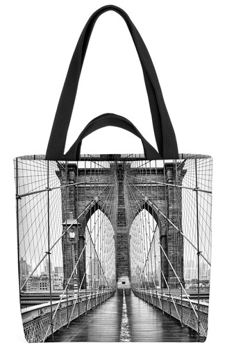 Brooklyn bridge new york city - brooklyn,