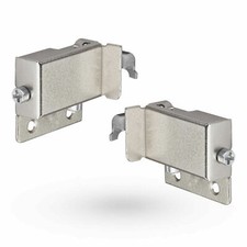 SO-TECH® Schrankaufhänger 200 kg Schrankaufhängung Schrankträger Oberschrank