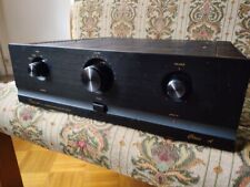 High End Class A Vollverstärker Vincent SV231