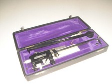 PLANIMETER von A. Ott Kempten Nr. 36532 Messgerät für Flächen Analog alt Retro