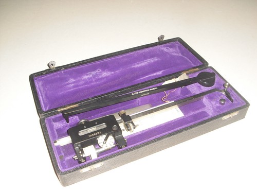 Planimeter von ott kempten - planimeter,