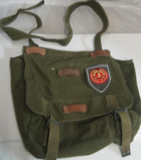 DDR NVA Umhänge Tasche