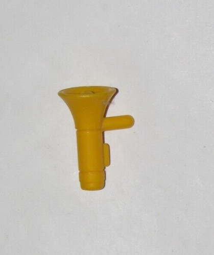 Playmobil megaphon gelb 4448 - playmobil©,