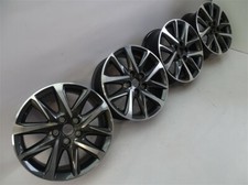 MAZDA CX5 CX-5 17 ZOLL 7J ET45