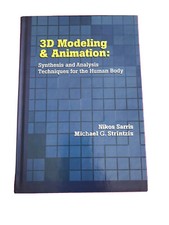 3d Modeling & Animation