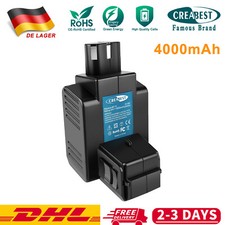 4000mAH Ni-MH 24V Akku Für