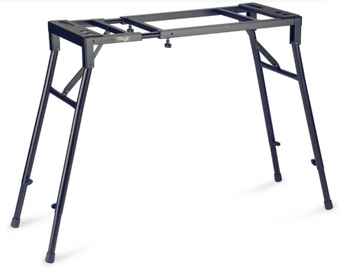 Stagg mxs keyboardtisch - stagg, mxs-a1