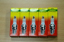 5x Zündkerze Isolator ZM14-260 SIMSON MZ neu