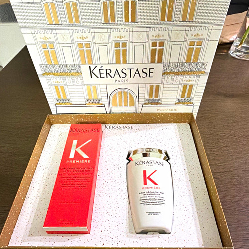 Kérastase première - kérastase,