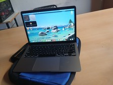 Titel:MacBook Air M1 (2020)
