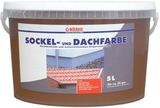 Wilckens 5l Sockel u