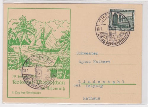 00045 postkarte - 00045,