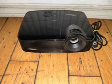 Optoma DS330 DAESNZGU Full 3D