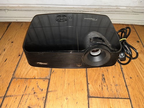 Optoma ds330 daesnzgu full - ds330, 3d