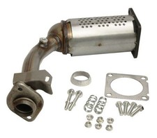 Katalysator vorne für PEUGEOT