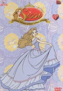 Sissi die prinzessin vol - die,